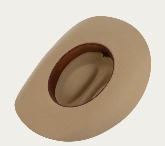 Klobouk Western Open Road Stetson, vlna/kašmír - Image 4