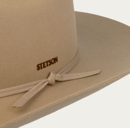 Klobouk Western Open Road Stetson, vlna/kašmír - Image 5