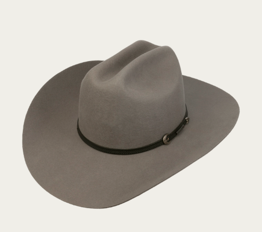 Klobouk Western Open Road Stetson, vlna/kašmír - Image 3