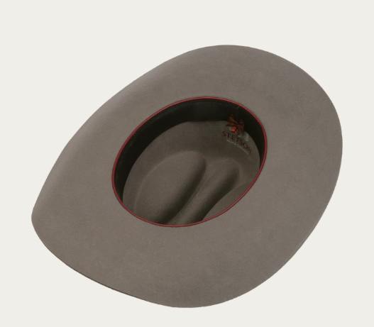 Klobouk Western Open Road Stetson, vlna/kašmír - Image 4