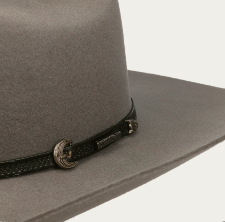 Klobouk Western Open Road Stetson, vlna/kašmír - Image 5